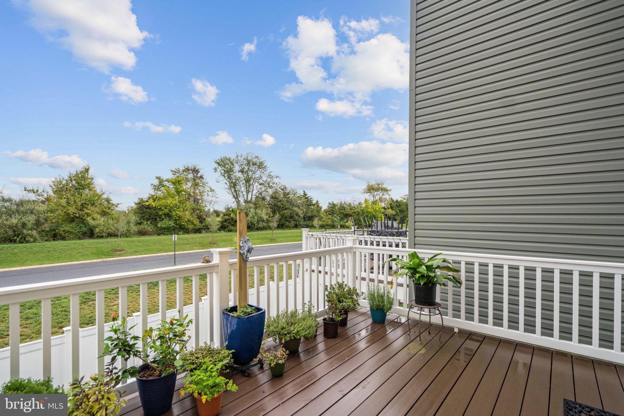 LAKE FREDERICK - Residential