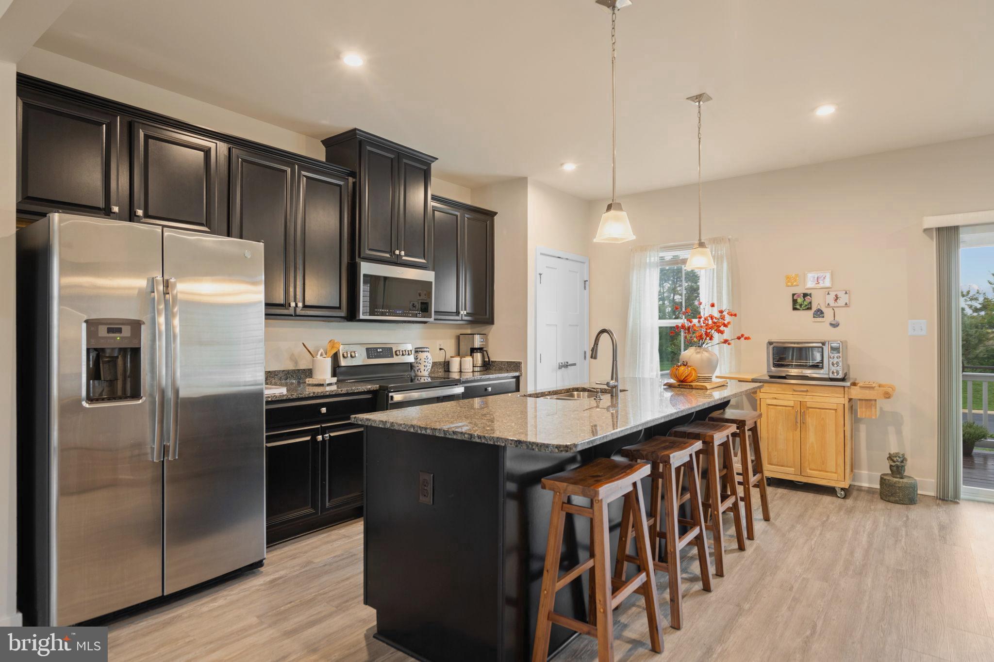 LAKE FREDERICK - Residential