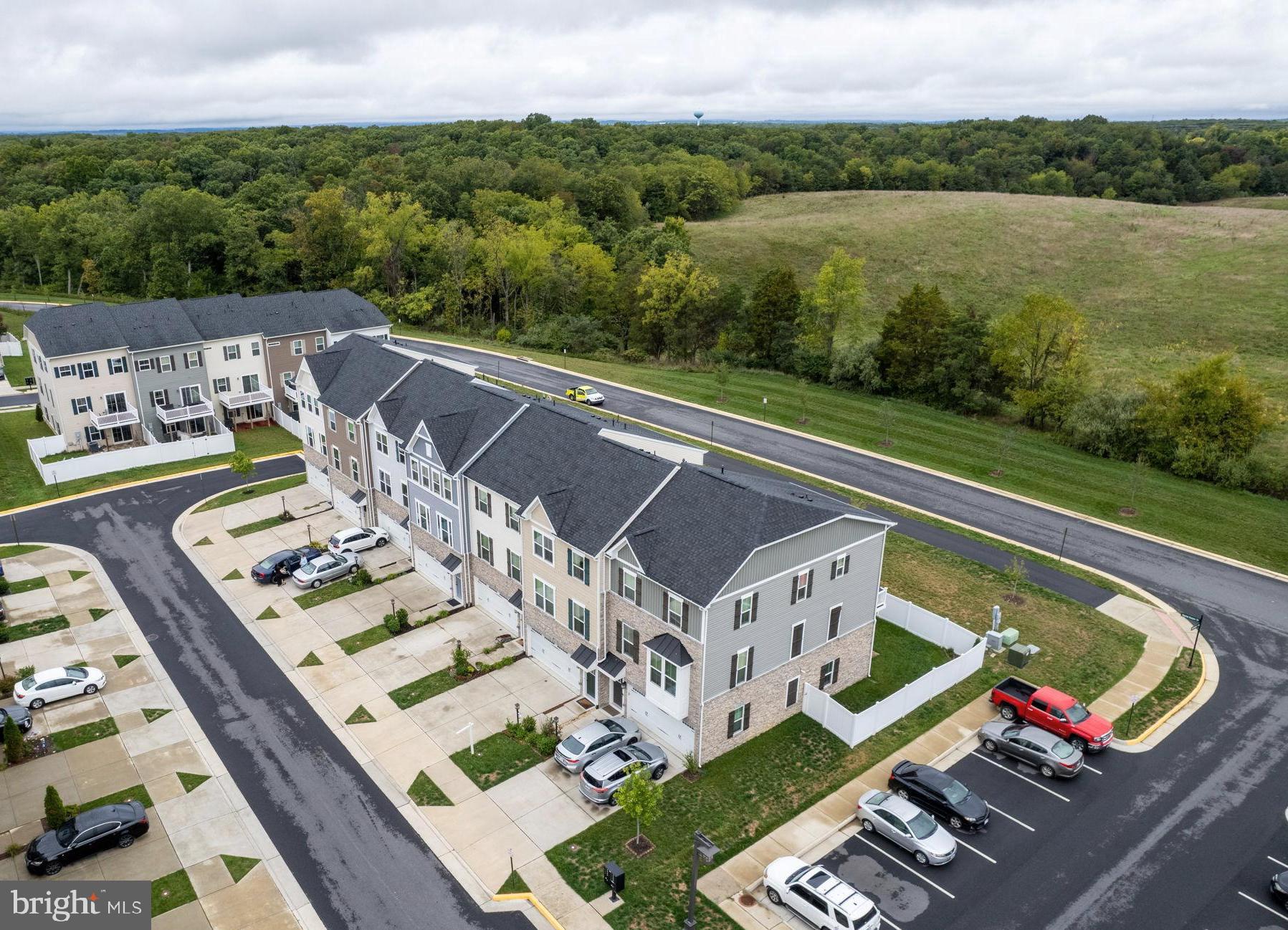 LAKE FREDERICK - Residential