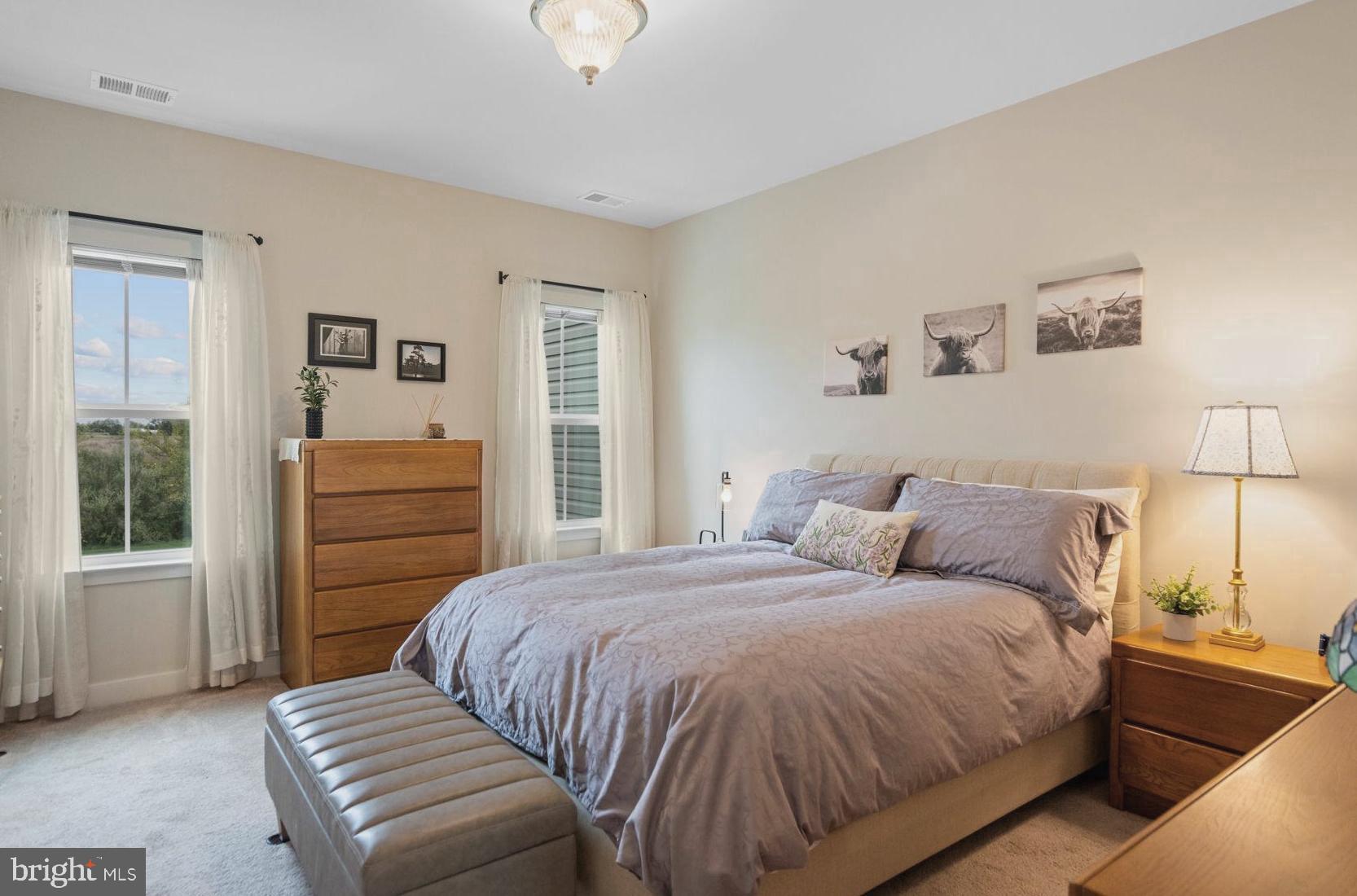 LAKE FREDERICK - Residential