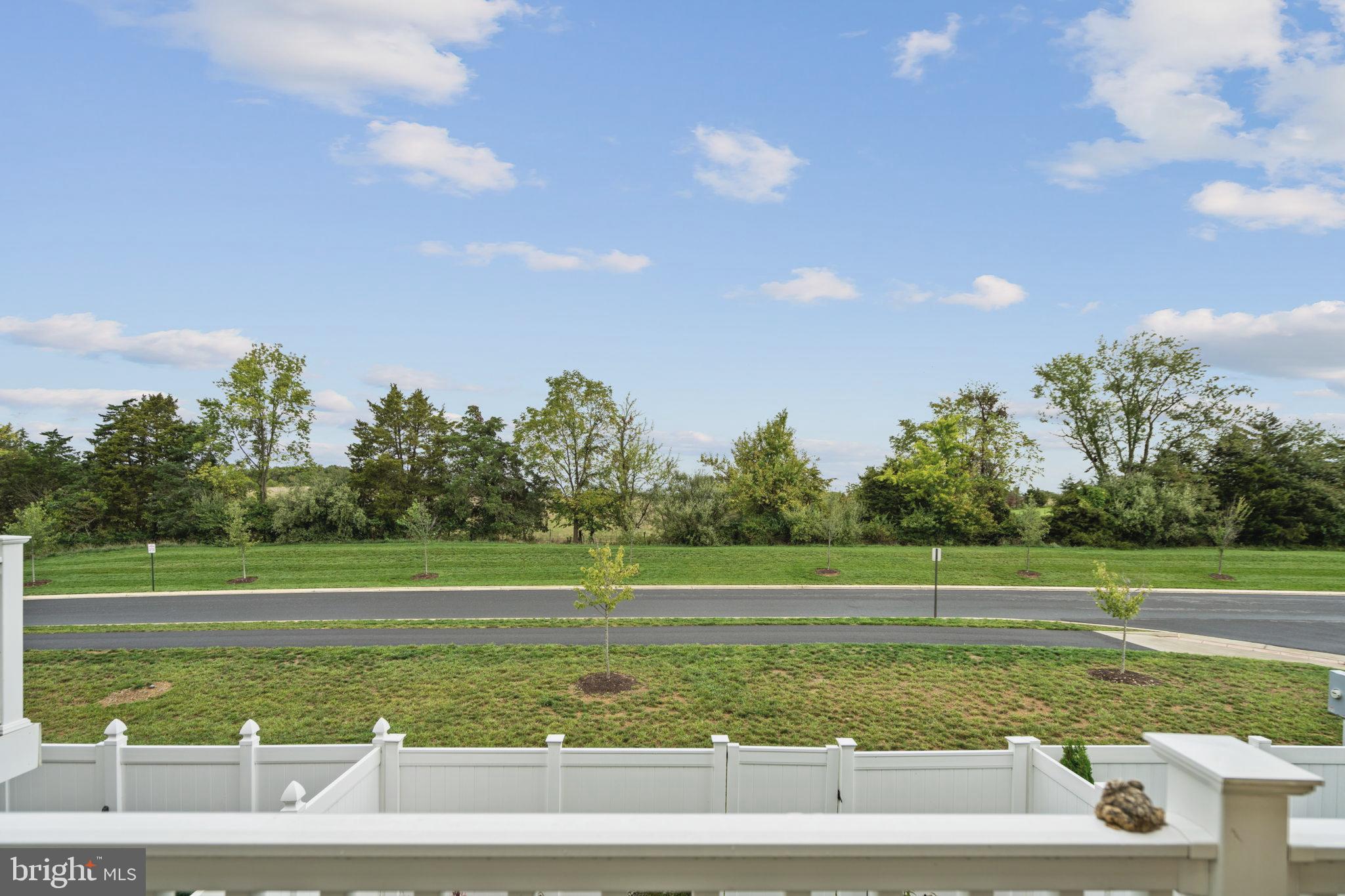 LAKE FREDERICK - Residential