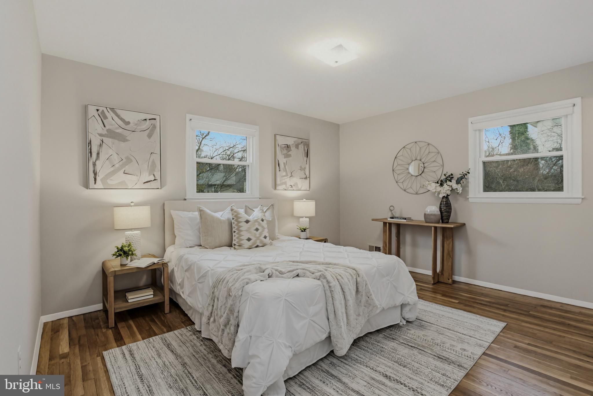 HUNGERFORD - Residential