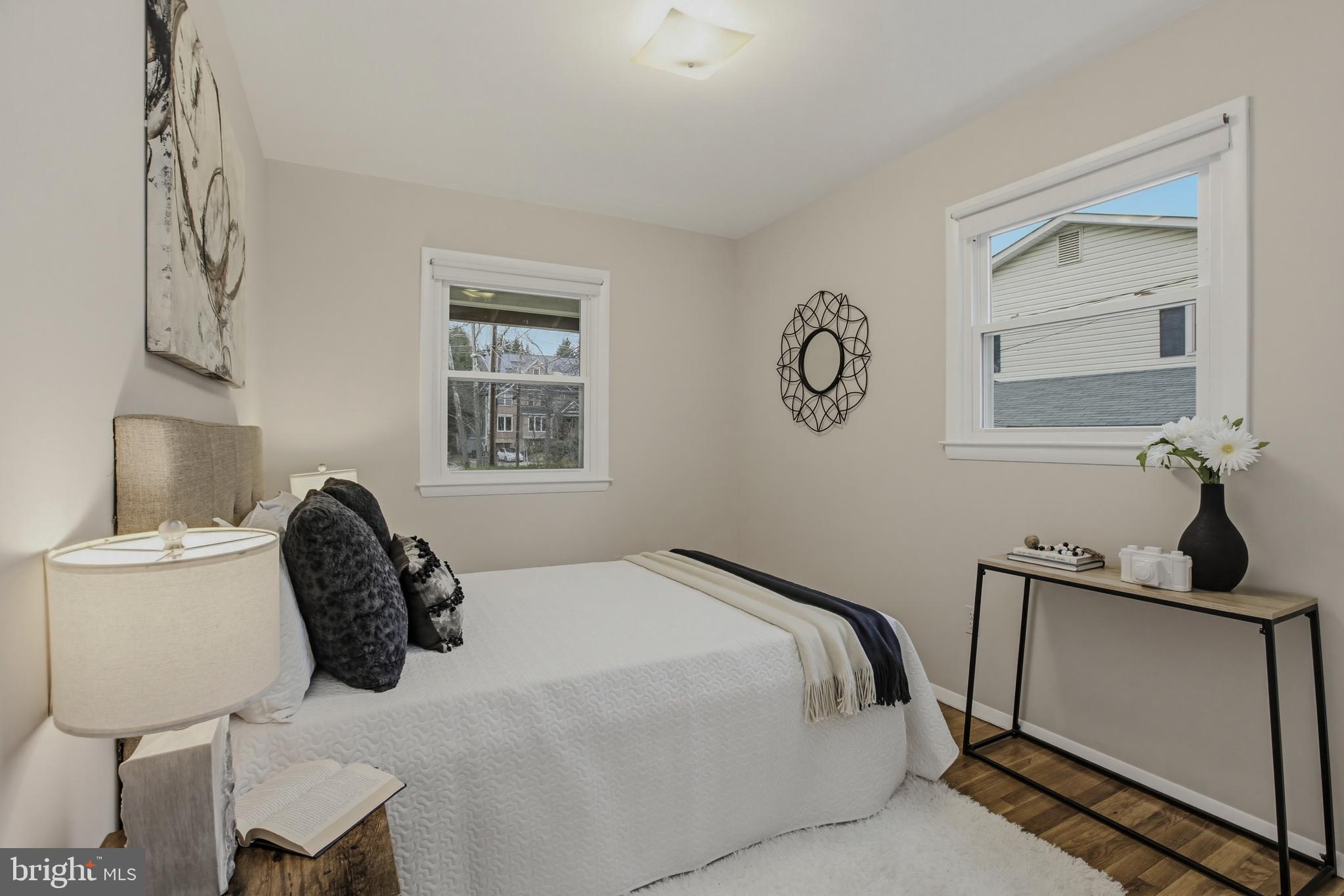 HUNGERFORD - Residential