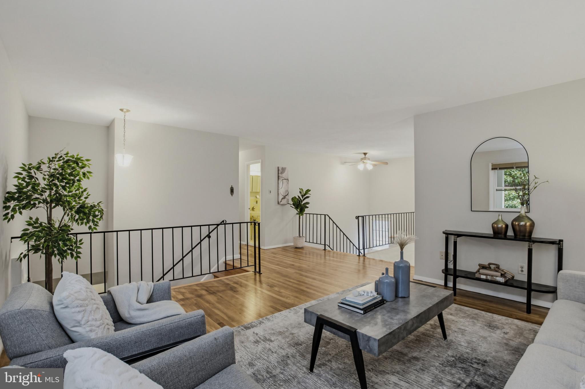 HUNGERFORD - Residential