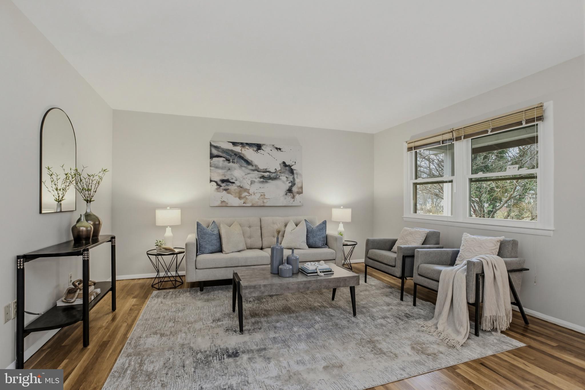 HUNGERFORD - Residential