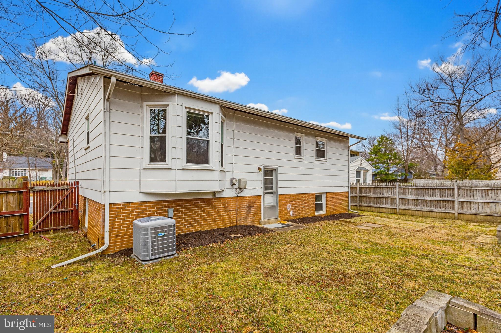 HUNGERFORD - Residential