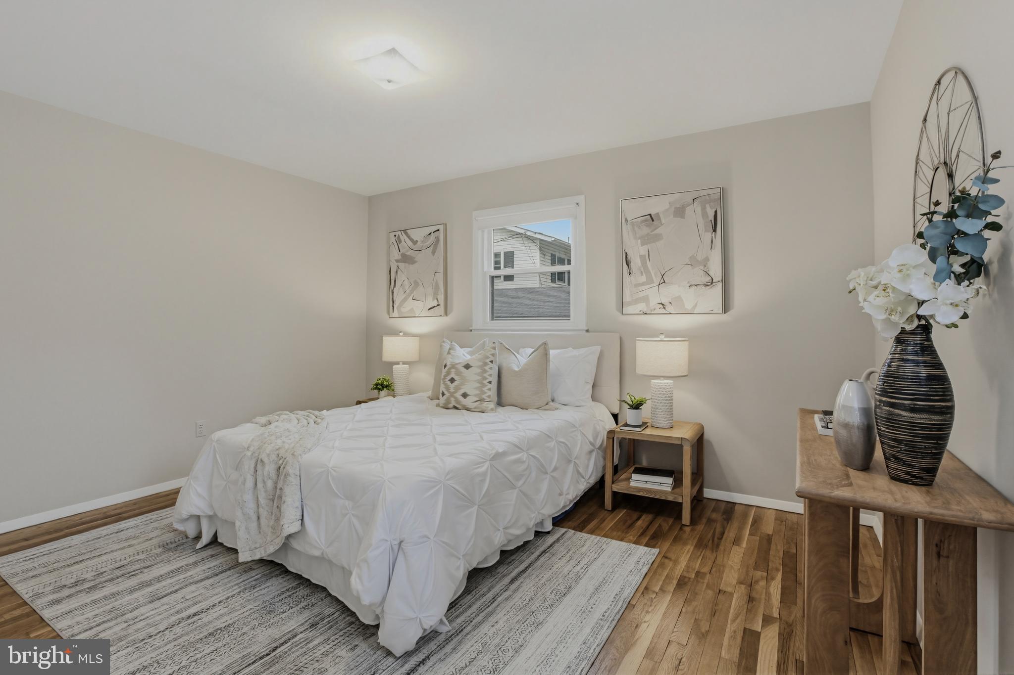 HUNGERFORD - Residential