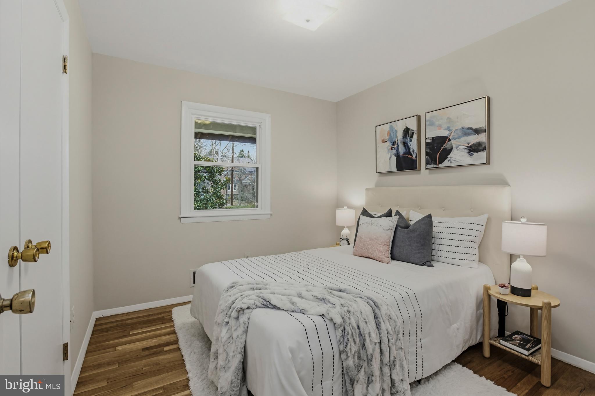 HUNGERFORD - Residential