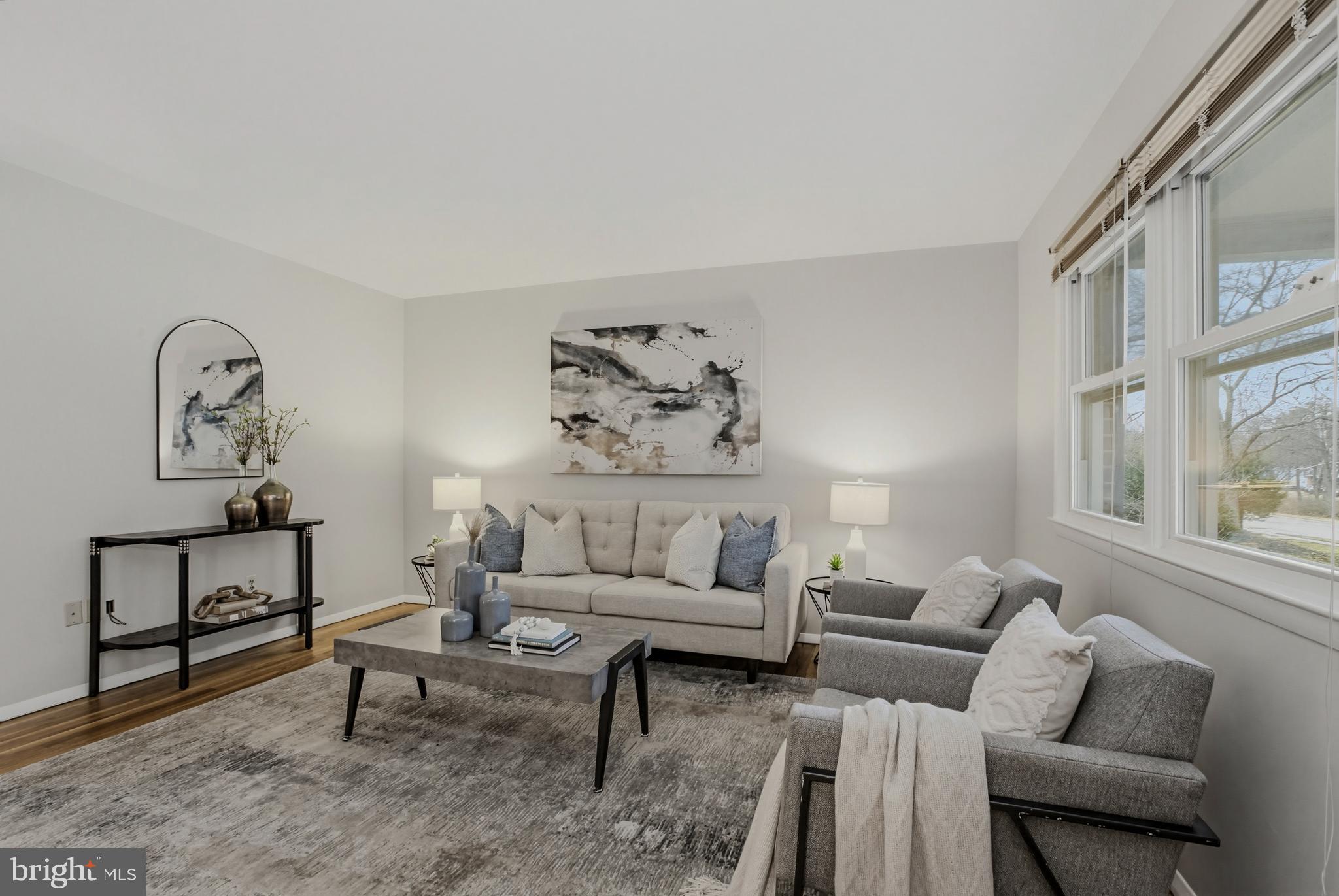 HUNGERFORD - Residential