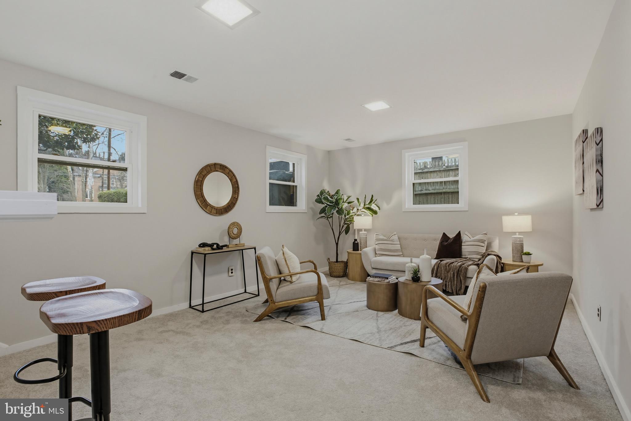 HUNGERFORD - Residential