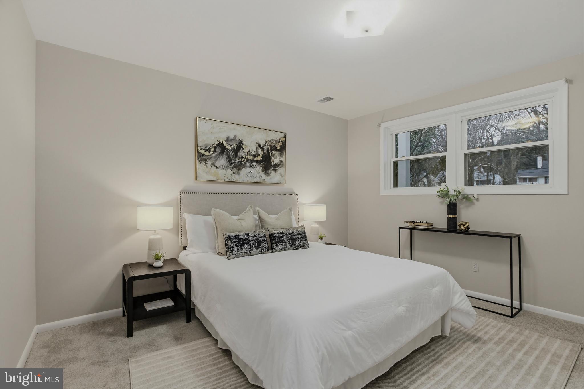 HUNGERFORD - Residential