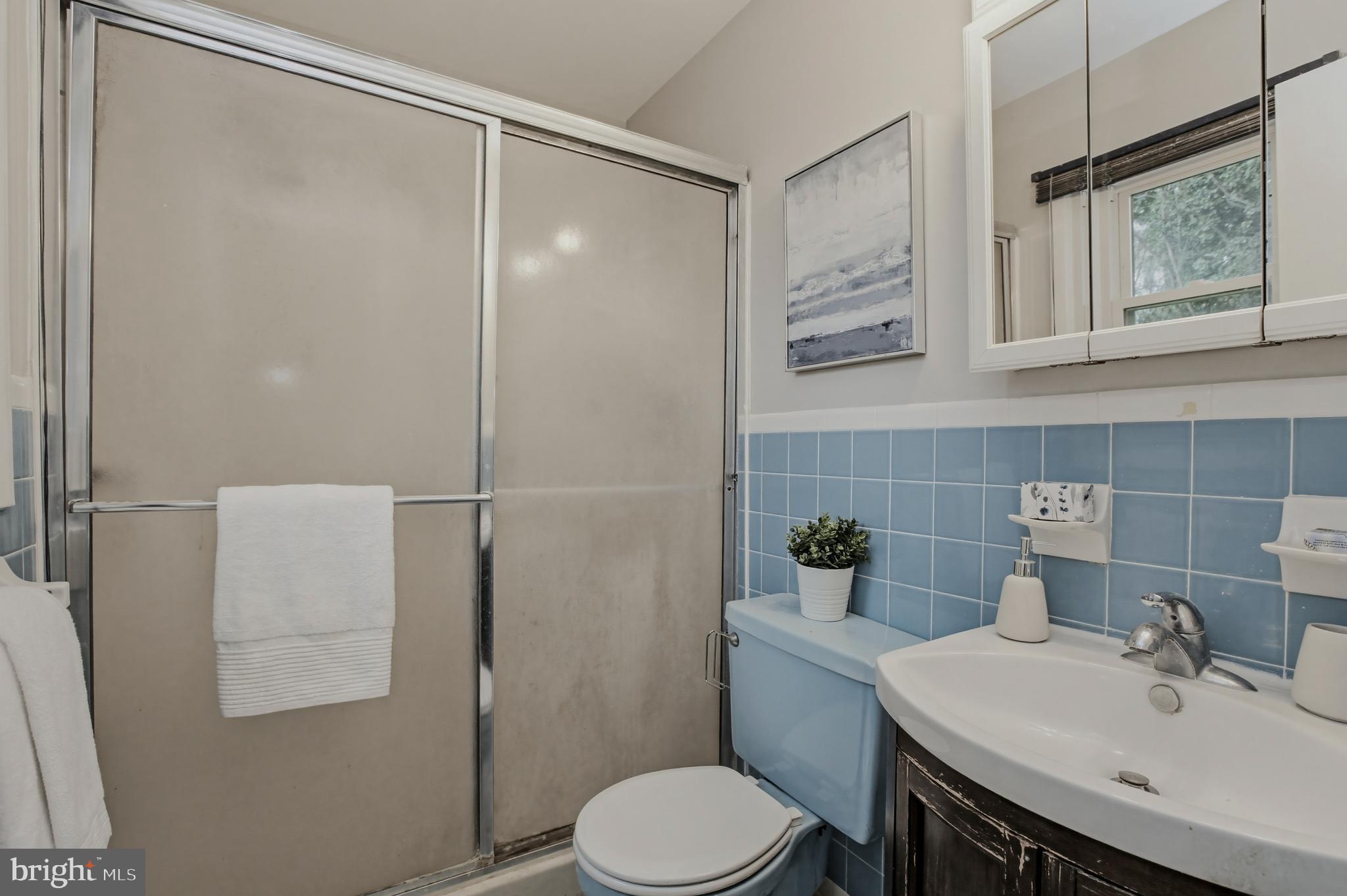 HUNGERFORD - Residential