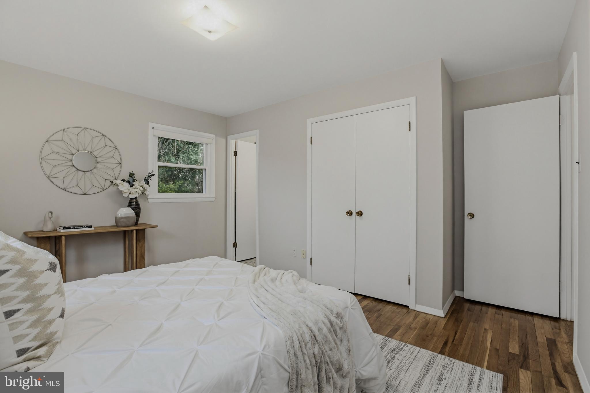 HUNGERFORD - Residential