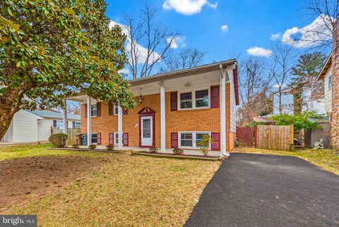 404 RITCHIE PARKWAY ROCKVILLE MD 20852