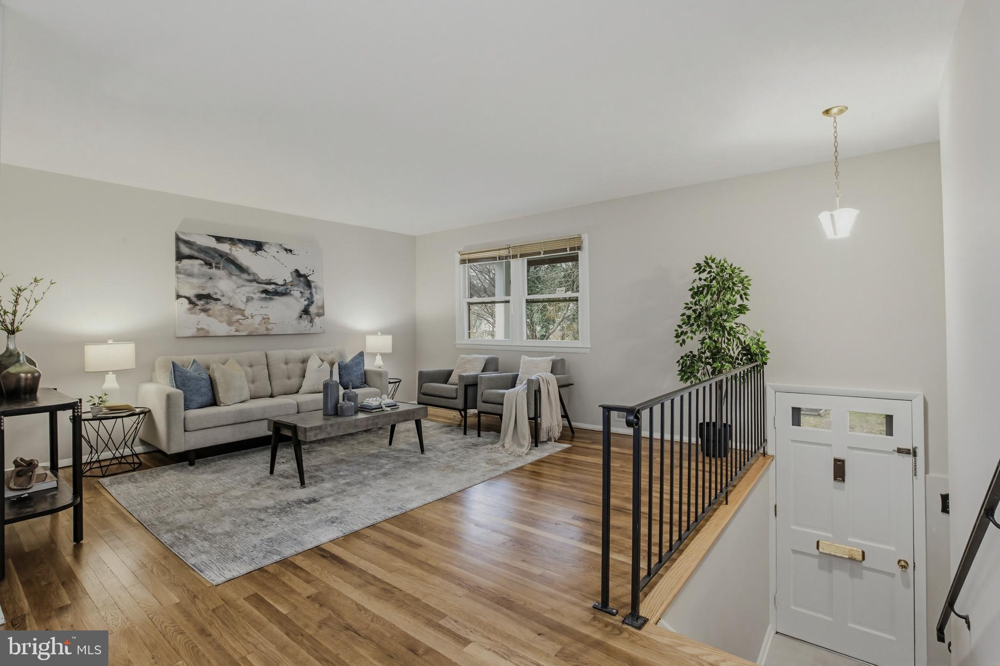 HUNGERFORD - Residential