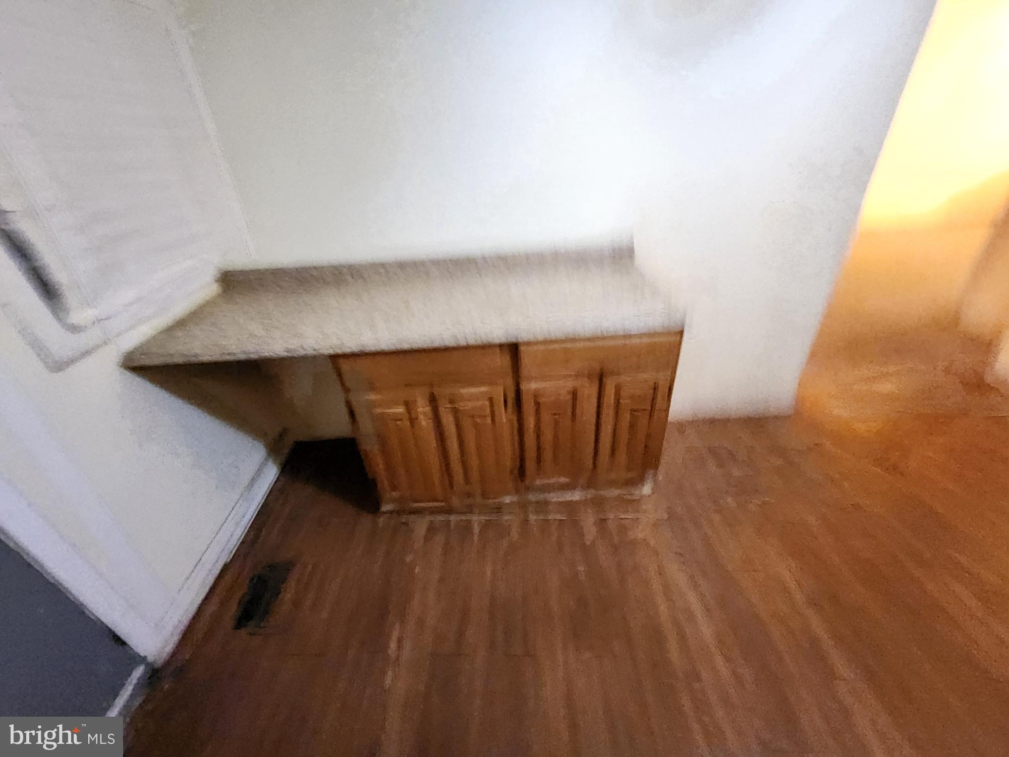 WEST BALTIMORE - Residential