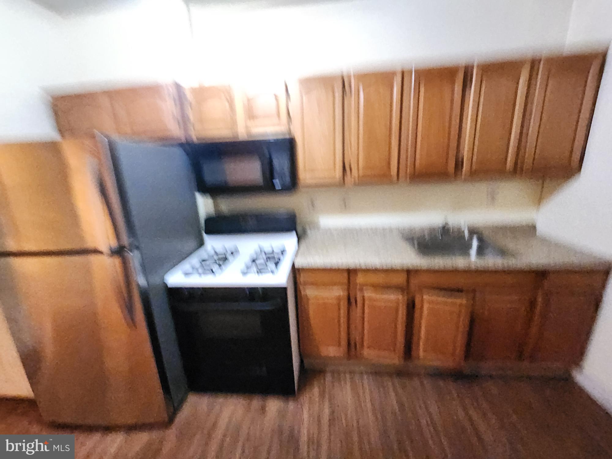 WEST BALTIMORE - Residential