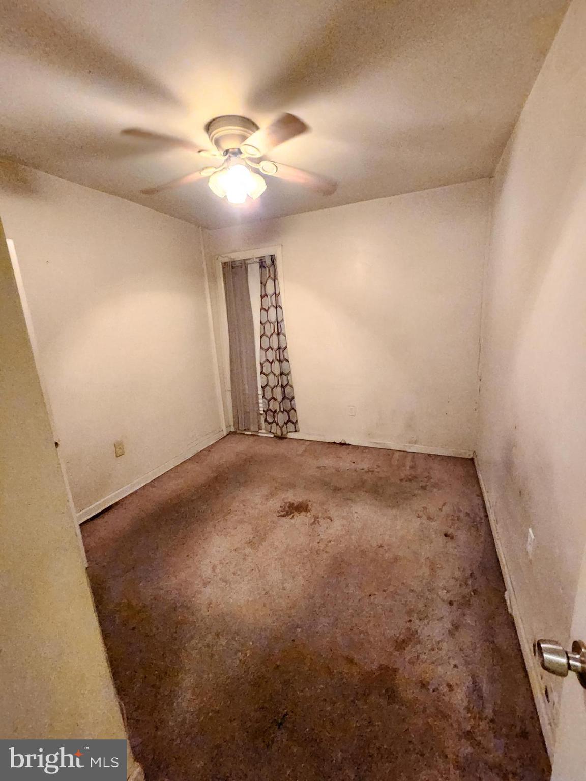 WEST BALTIMORE - Residential