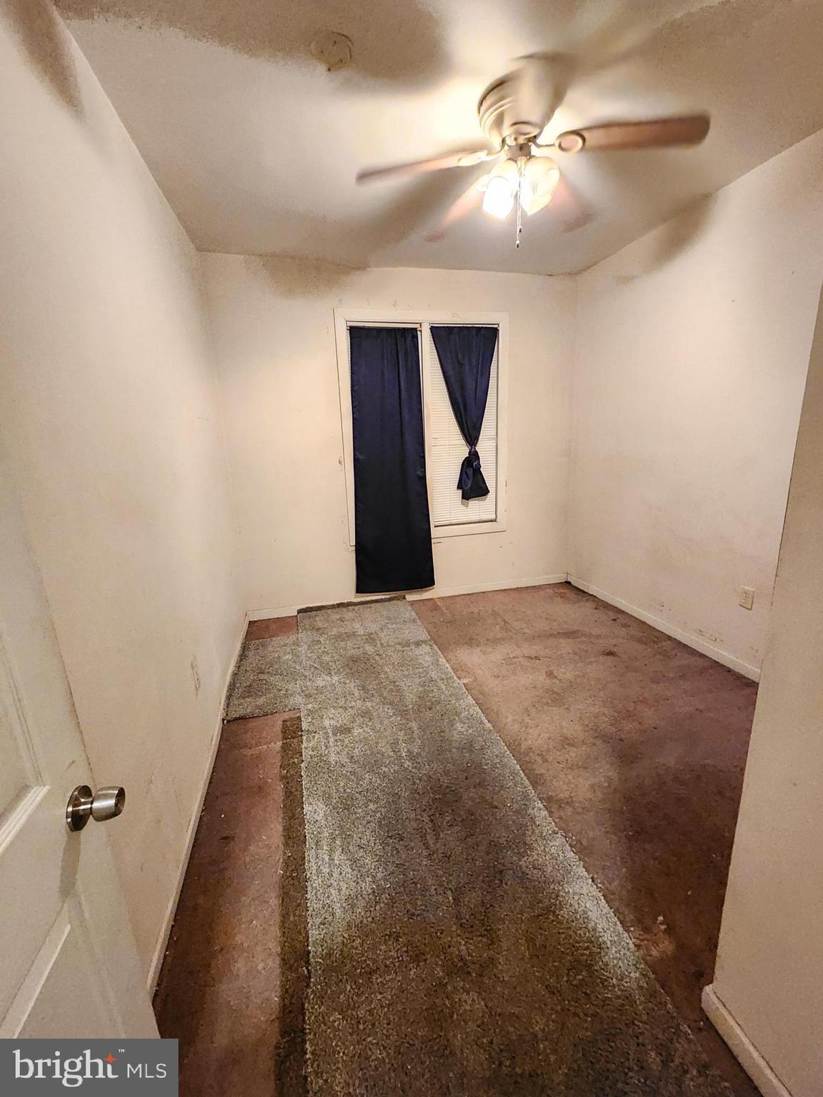 WEST BALTIMORE - Residential