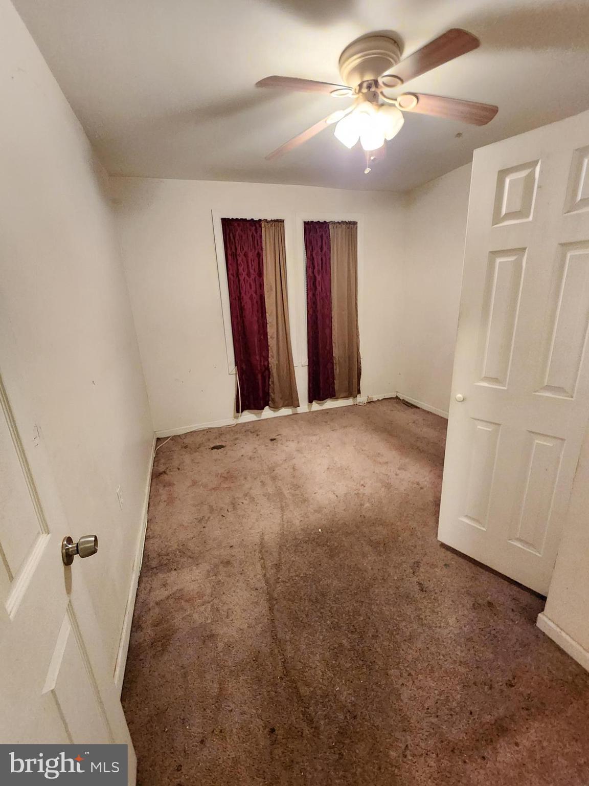 WEST BALTIMORE - Residential