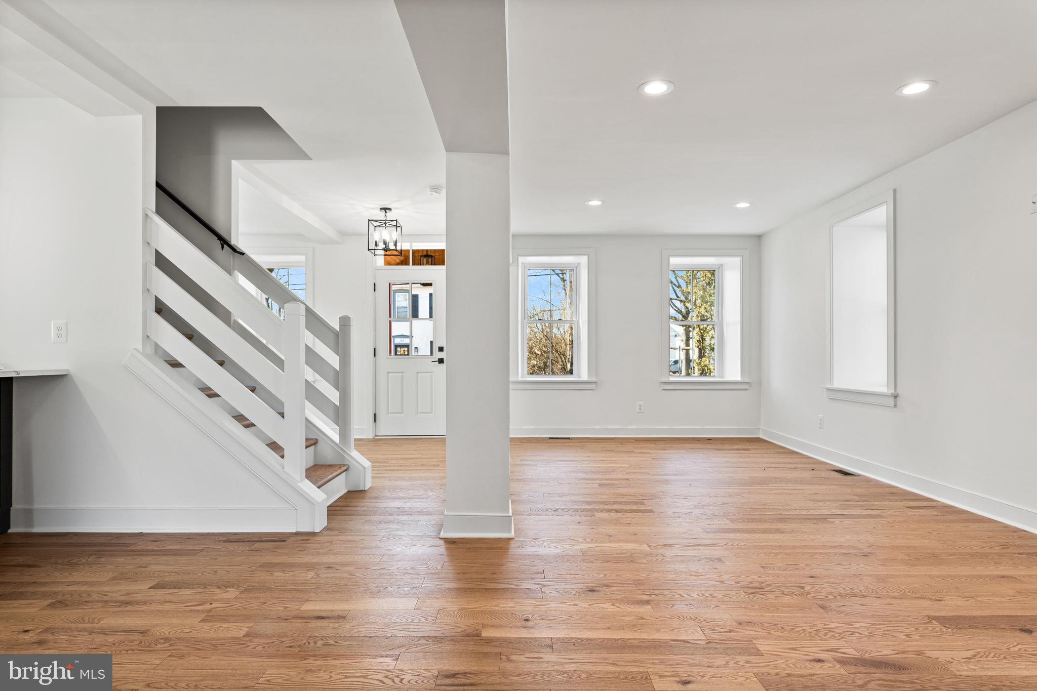 LEDERACH VILLAGE - Residential