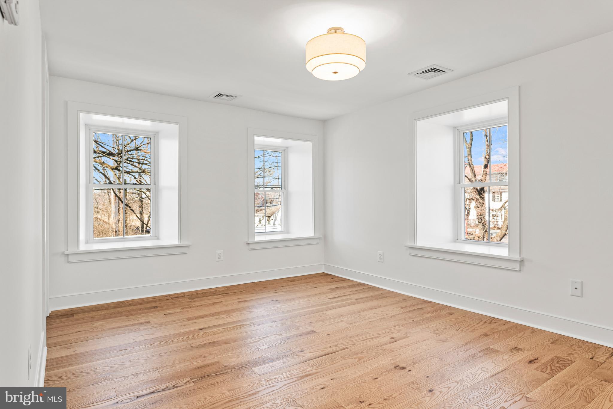 LEDERACH VILLAGE - Residential