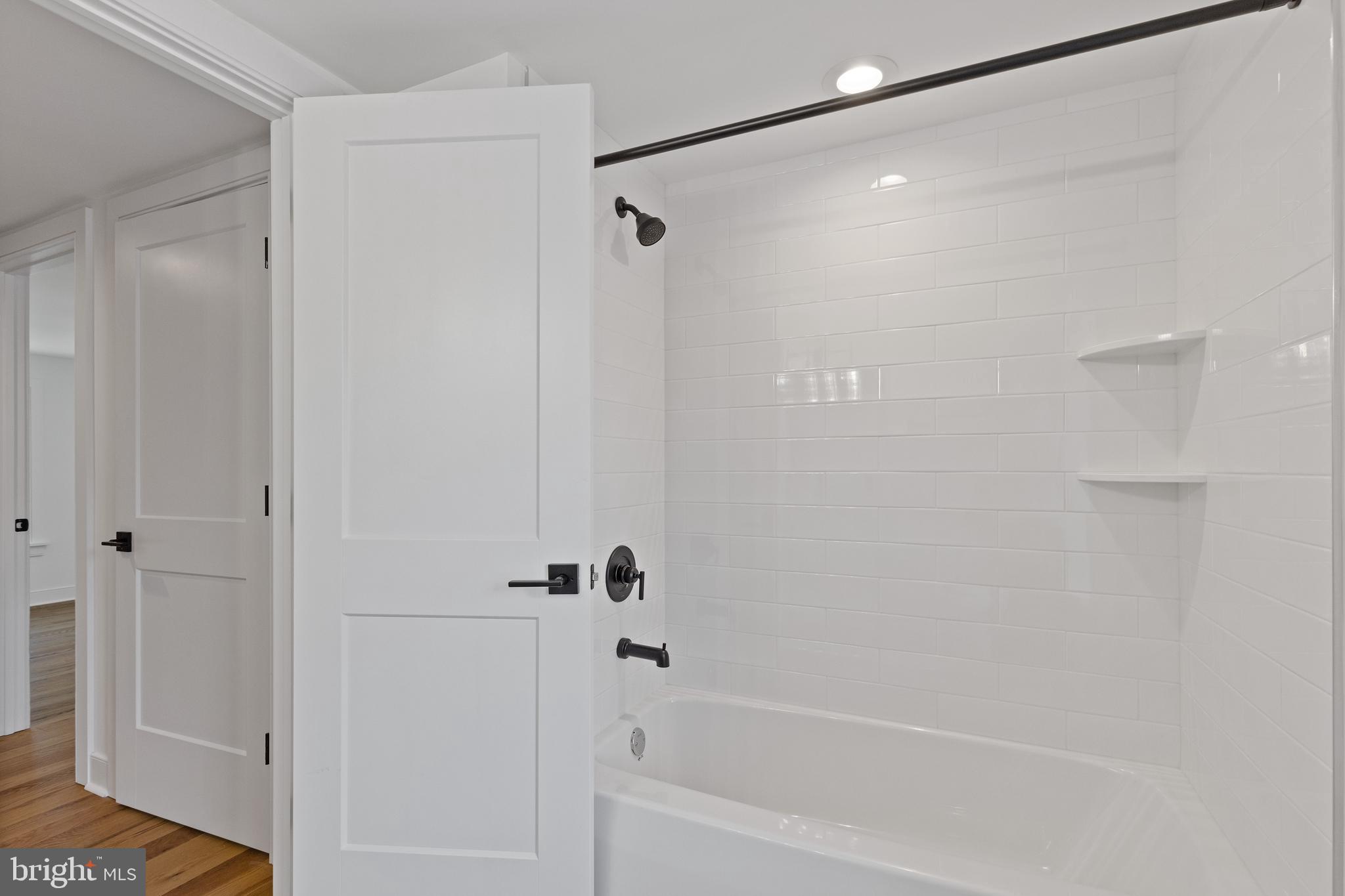 LEDERACH VILLAGE - Residential