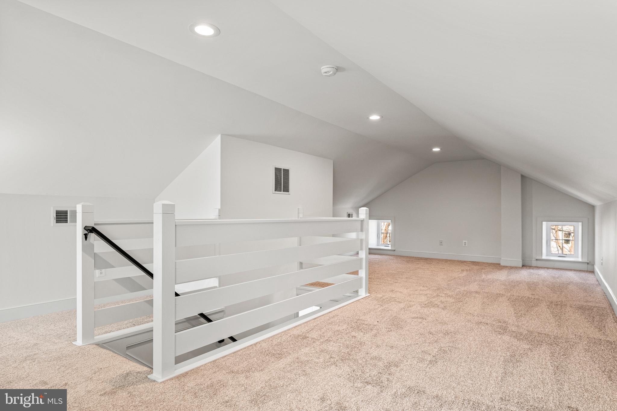 LEDERACH VILLAGE - Residential