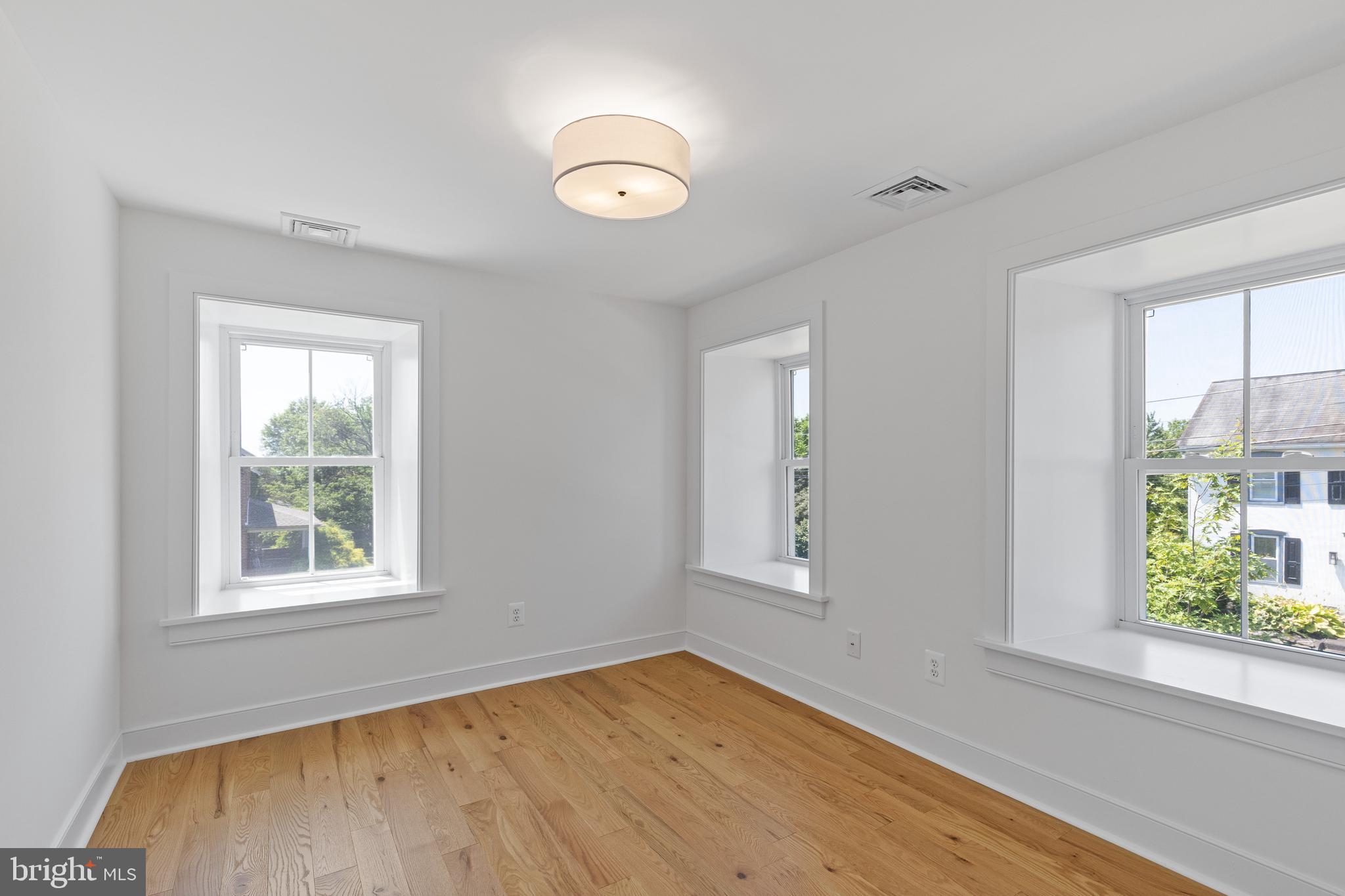 LEDERACH VILLAGE - Residential