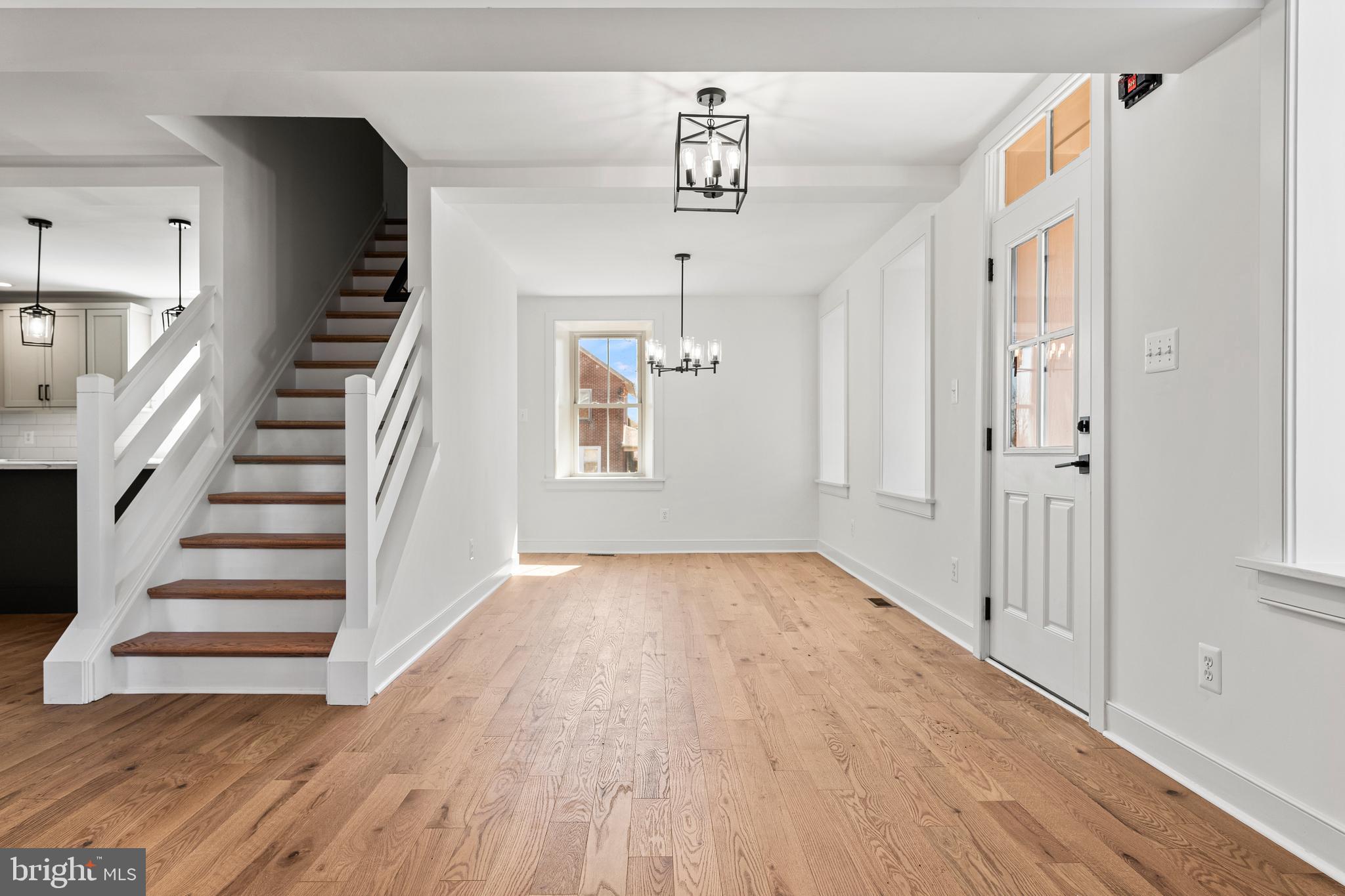 LEDERACH VILLAGE - Residential