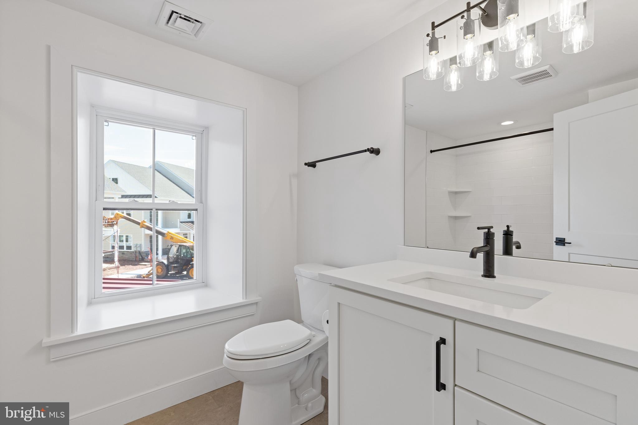 LEDERACH VILLAGE - Residential