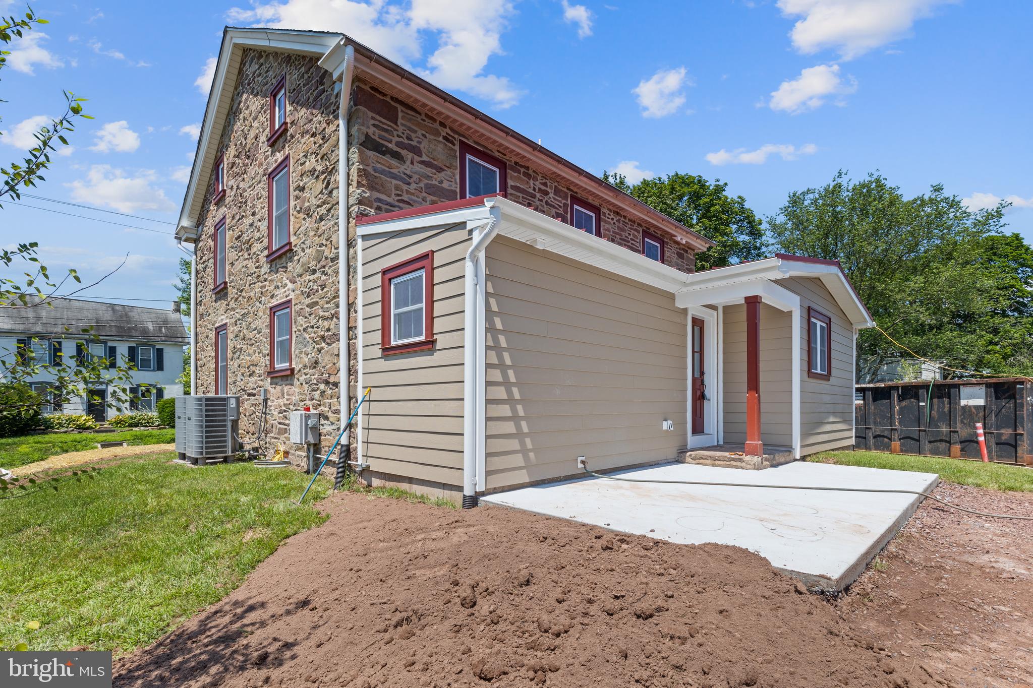 LEDERACH VILLAGE - Residential