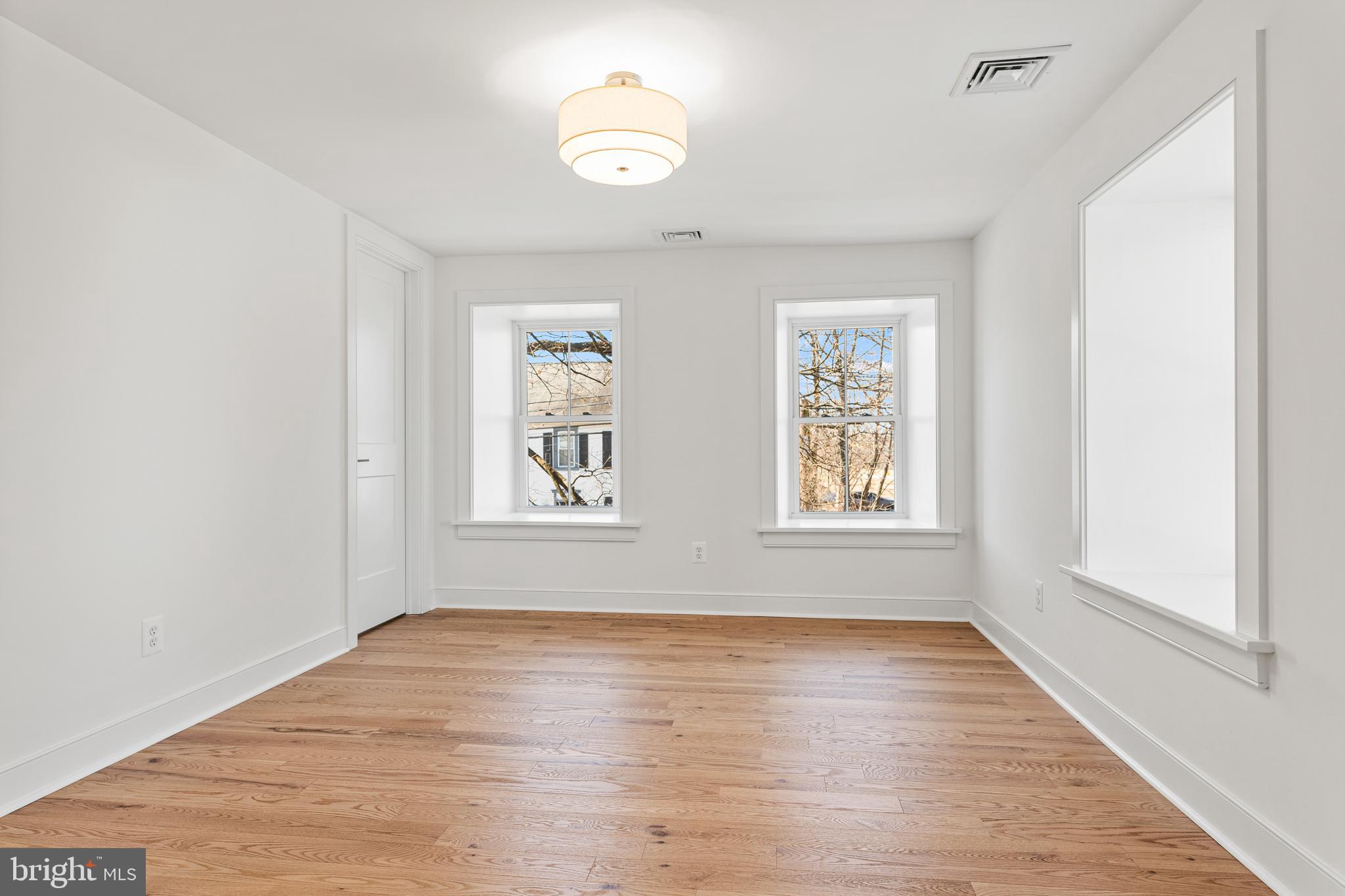 LEDERACH VILLAGE - Residential