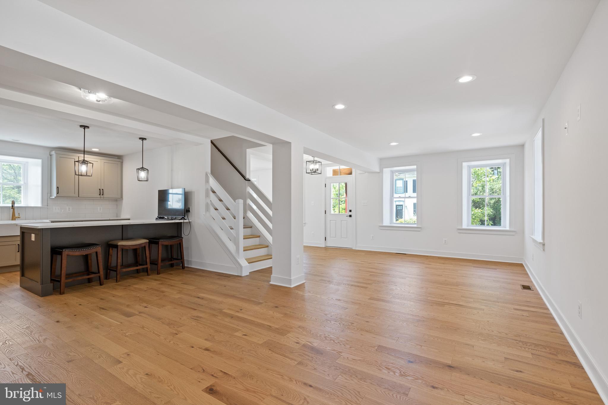 LEDERACH VILLAGE - Residential