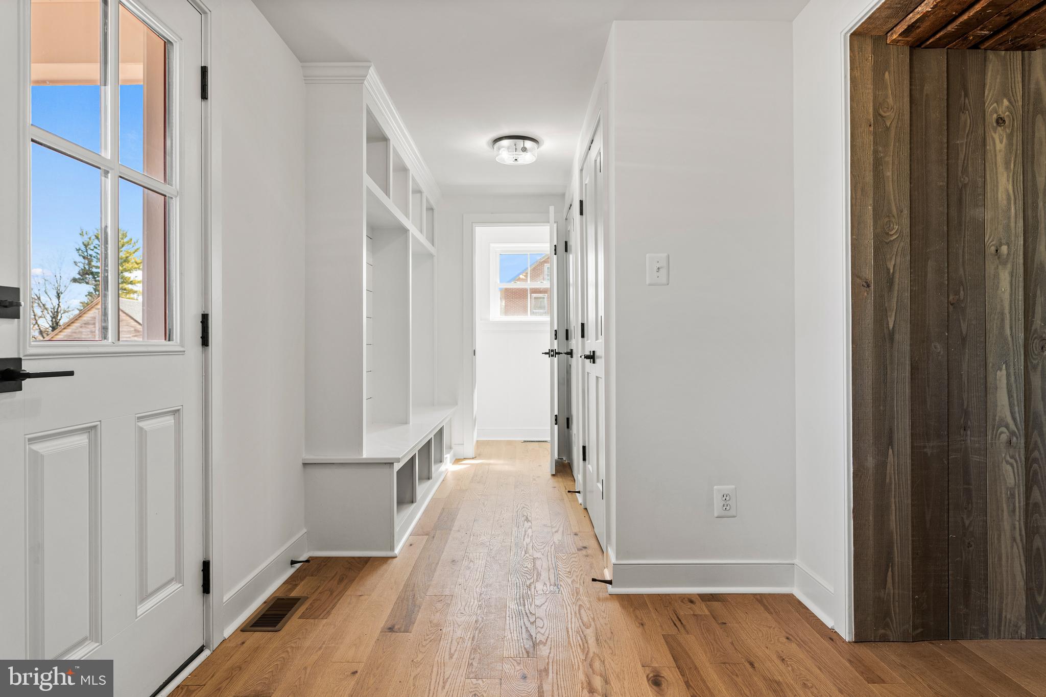 LEDERACH VILLAGE - Residential