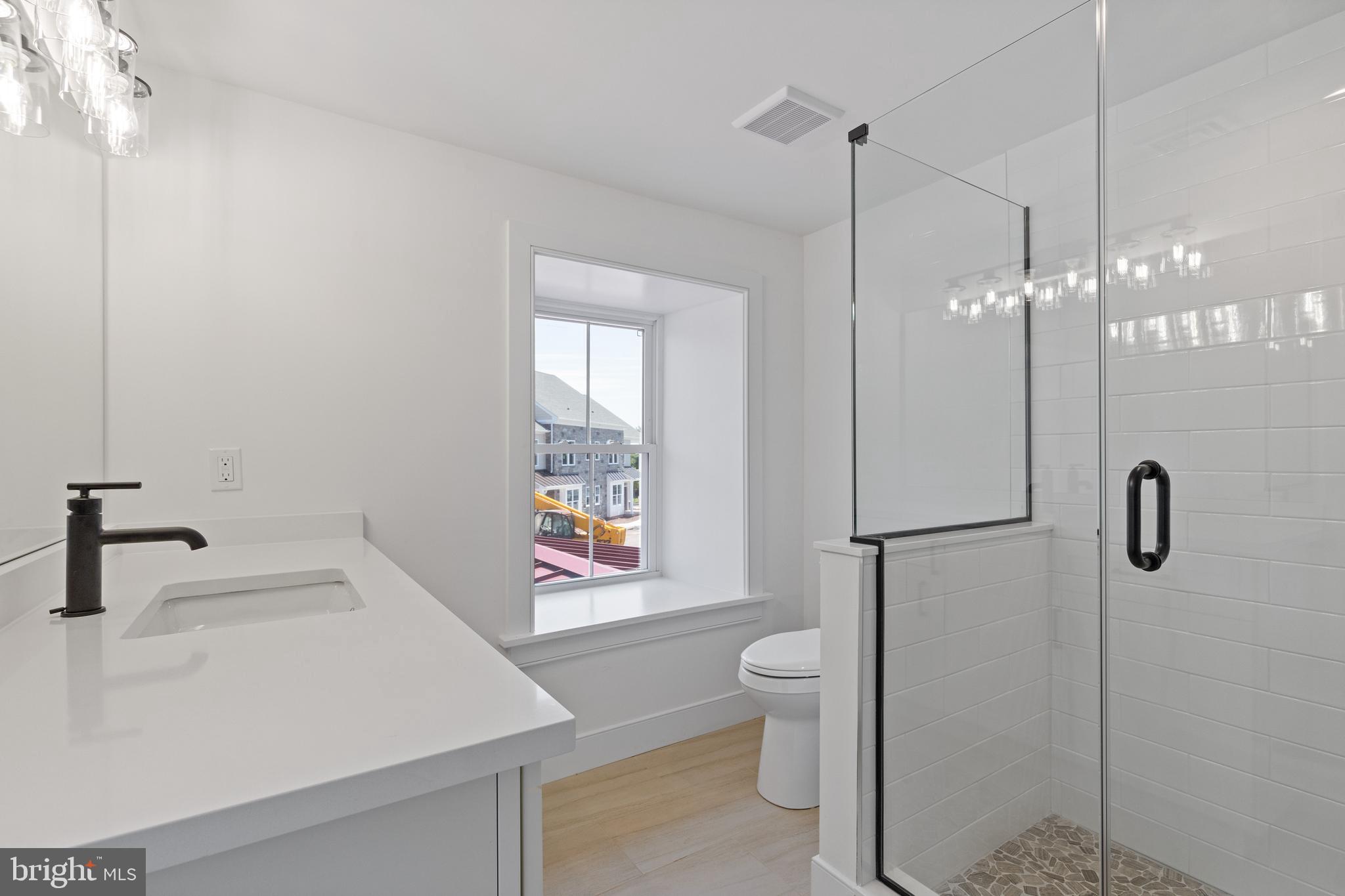 LEDERACH VILLAGE - Residential