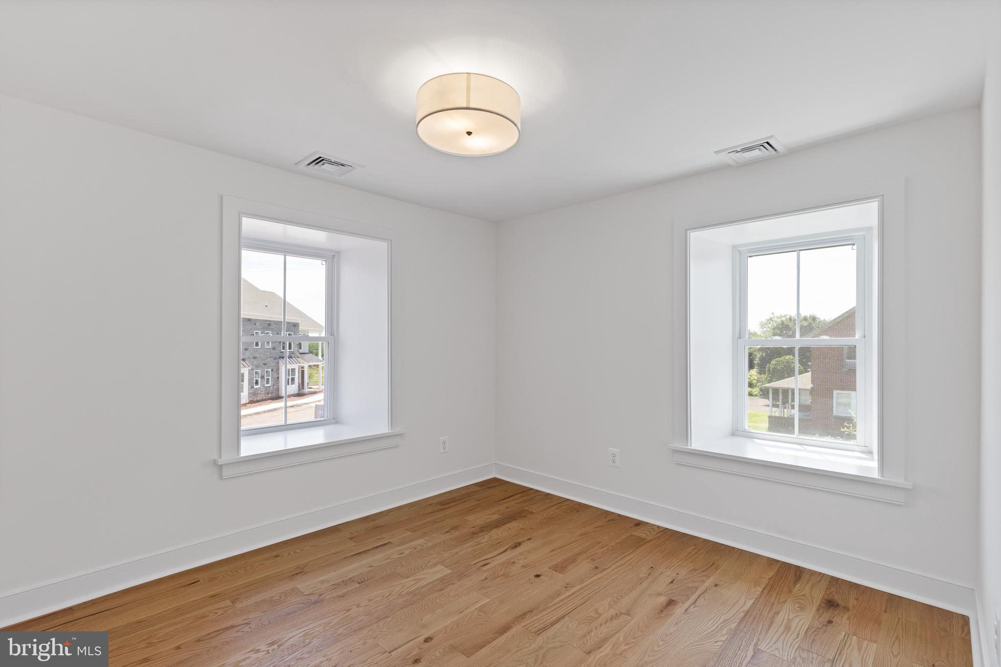 LEDERACH VILLAGE - Residential