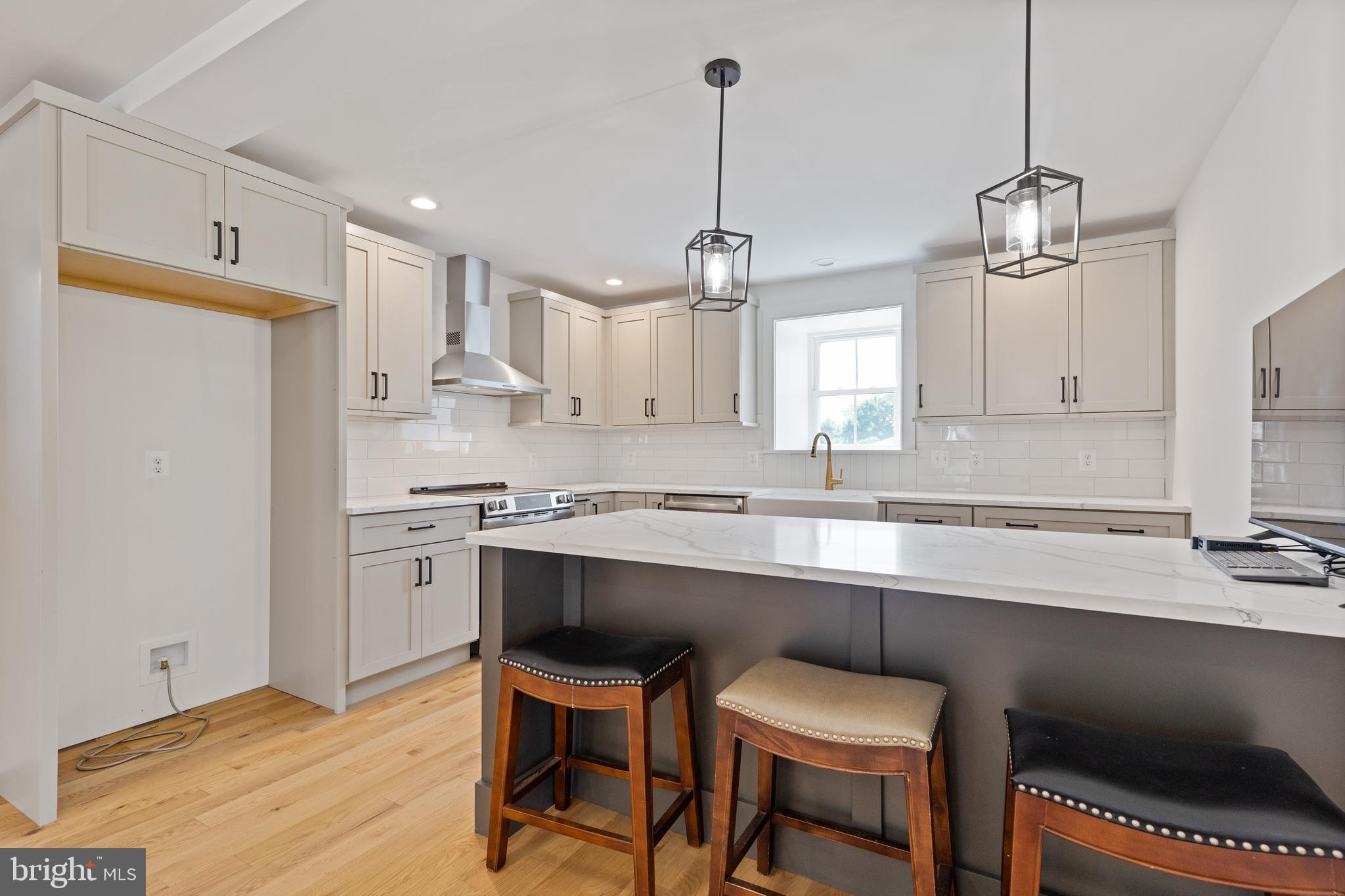 LEDERACH VILLAGE - Residential