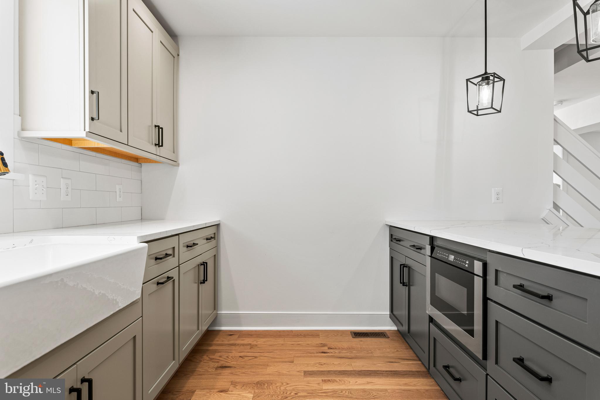 LEDERACH VILLAGE - Residential