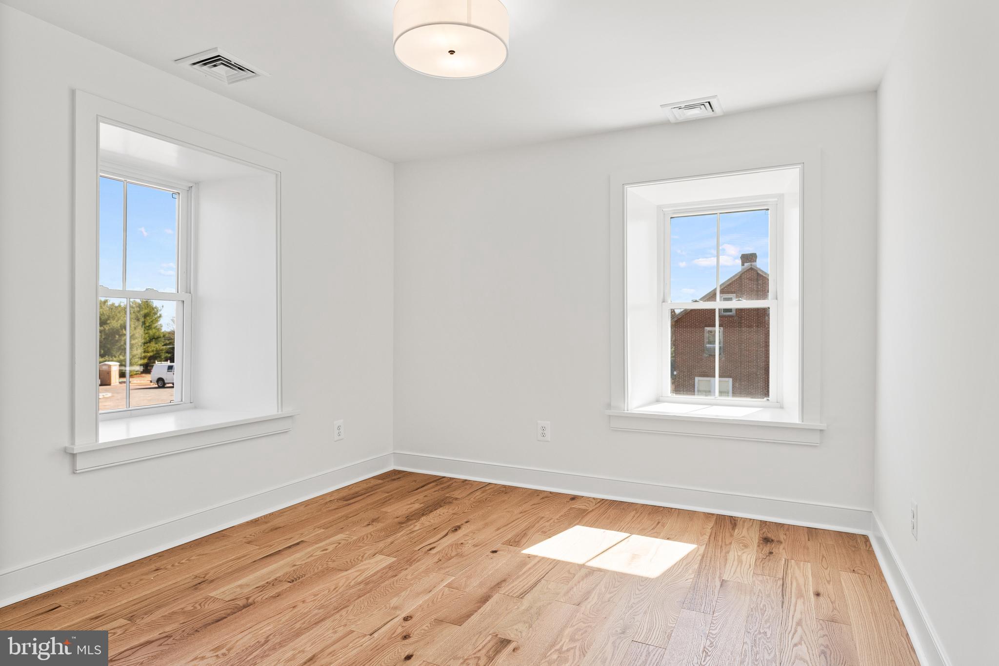 LEDERACH VILLAGE - Residential