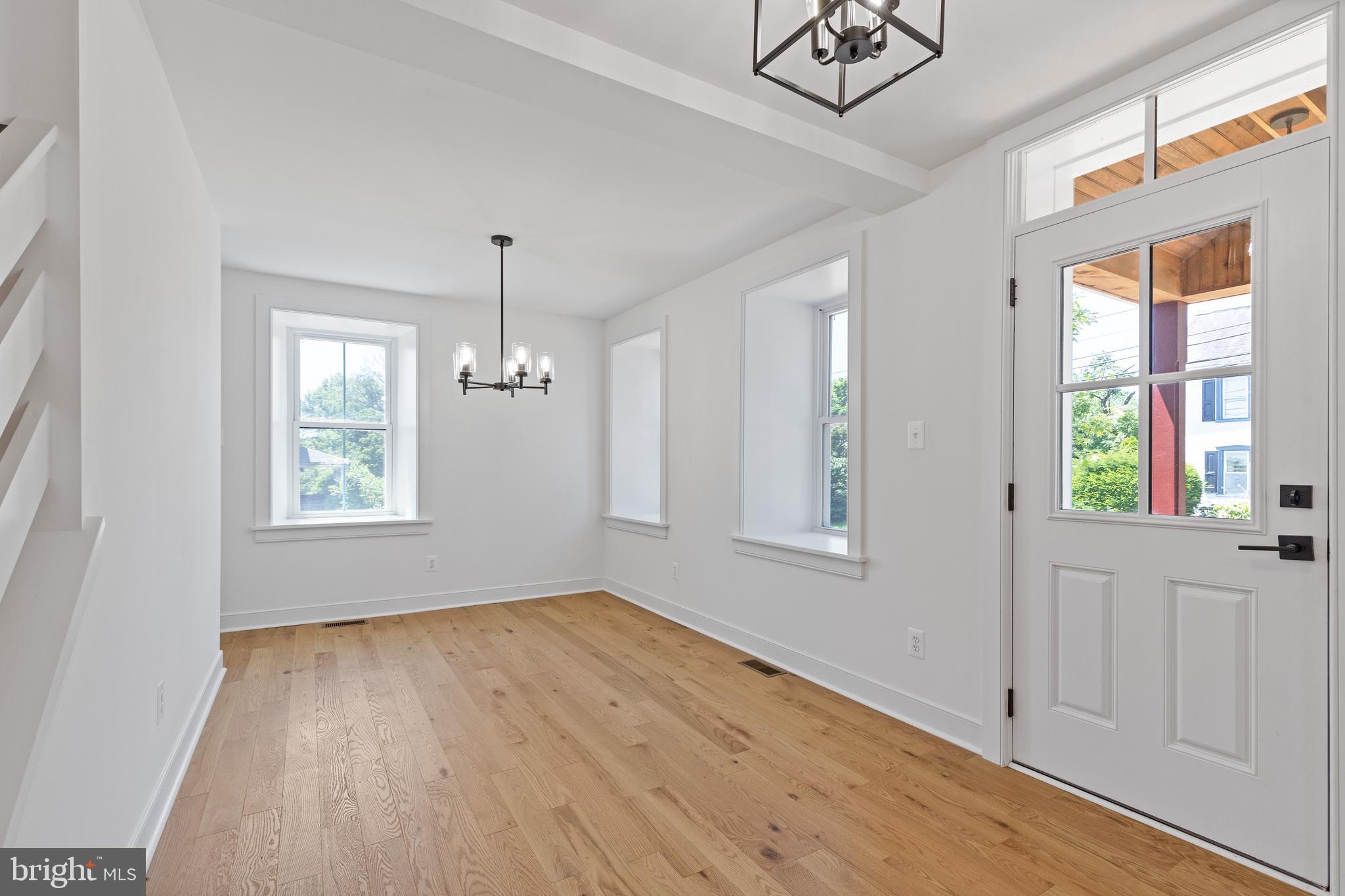 LEDERACH VILLAGE - Residential