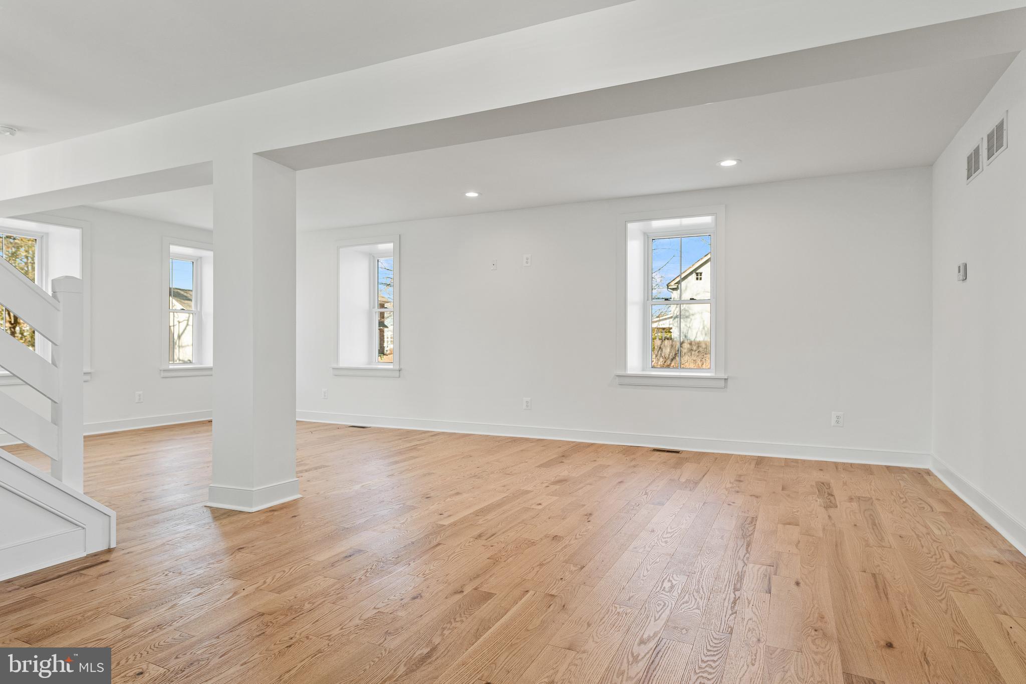 LEDERACH VILLAGE - Residential