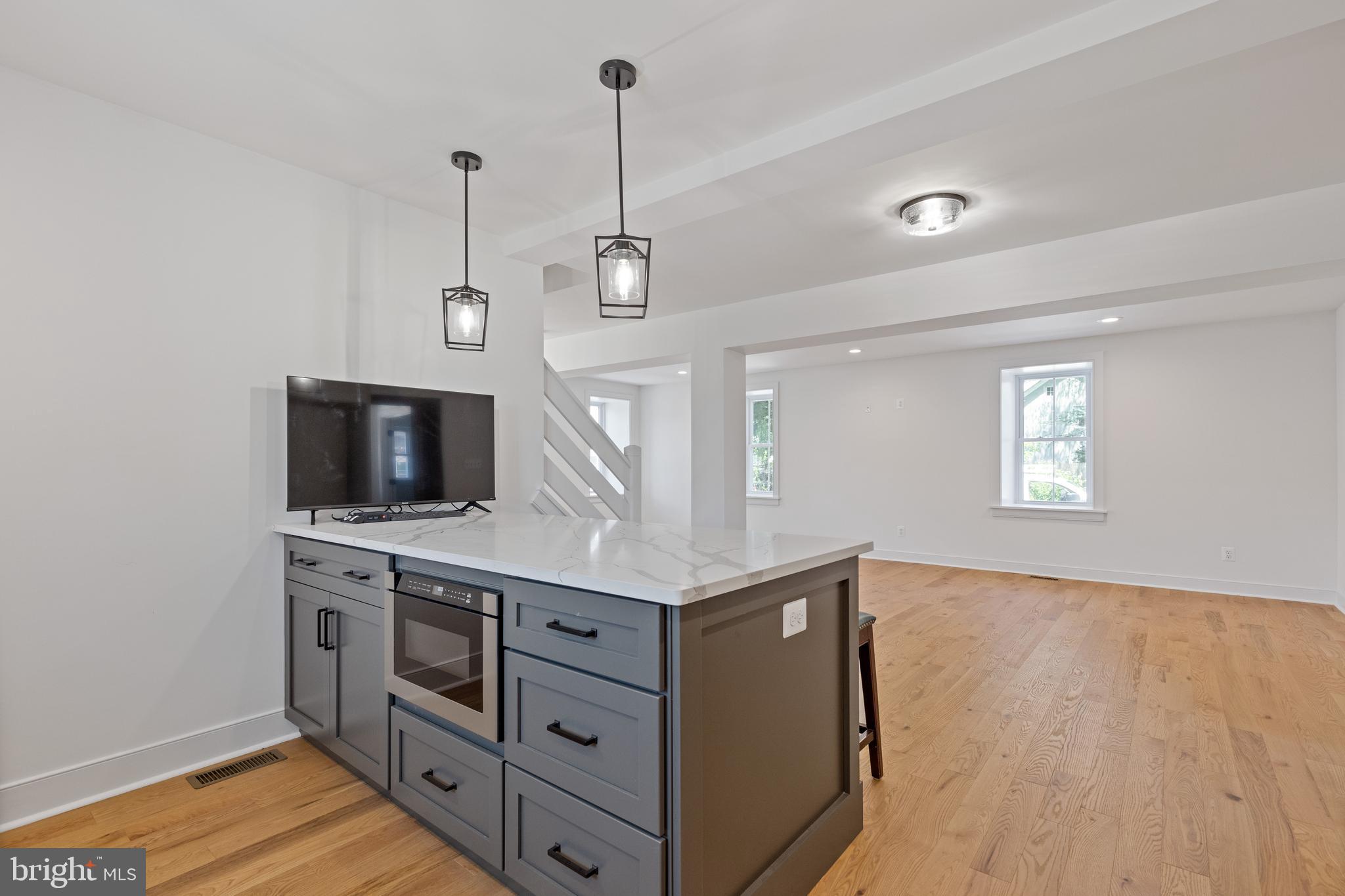 LEDERACH VILLAGE - Residential