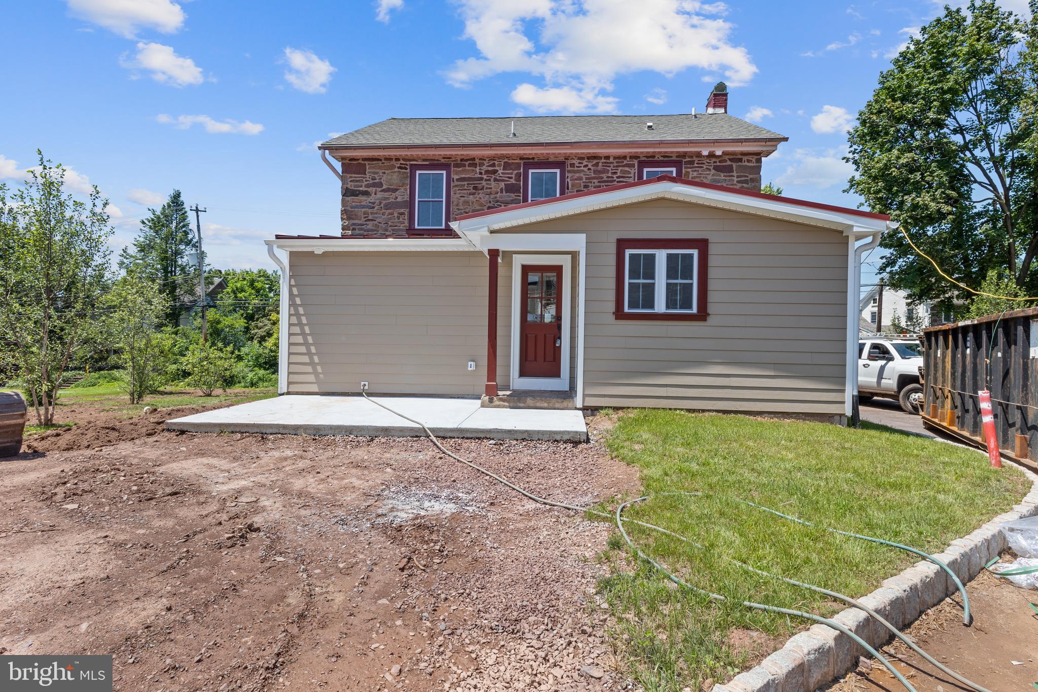 LEDERACH VILLAGE - Residential