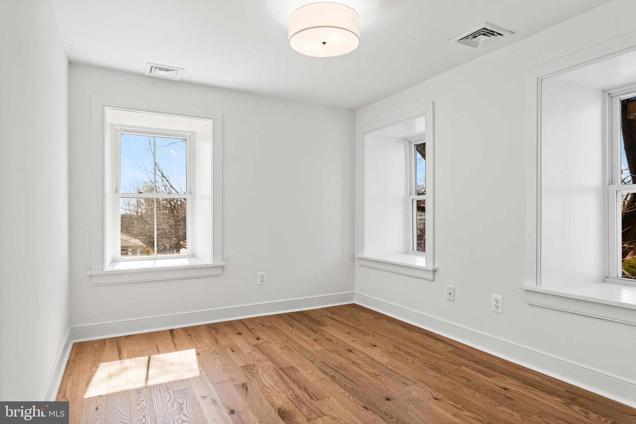 LEDERACH VILLAGE - Residential