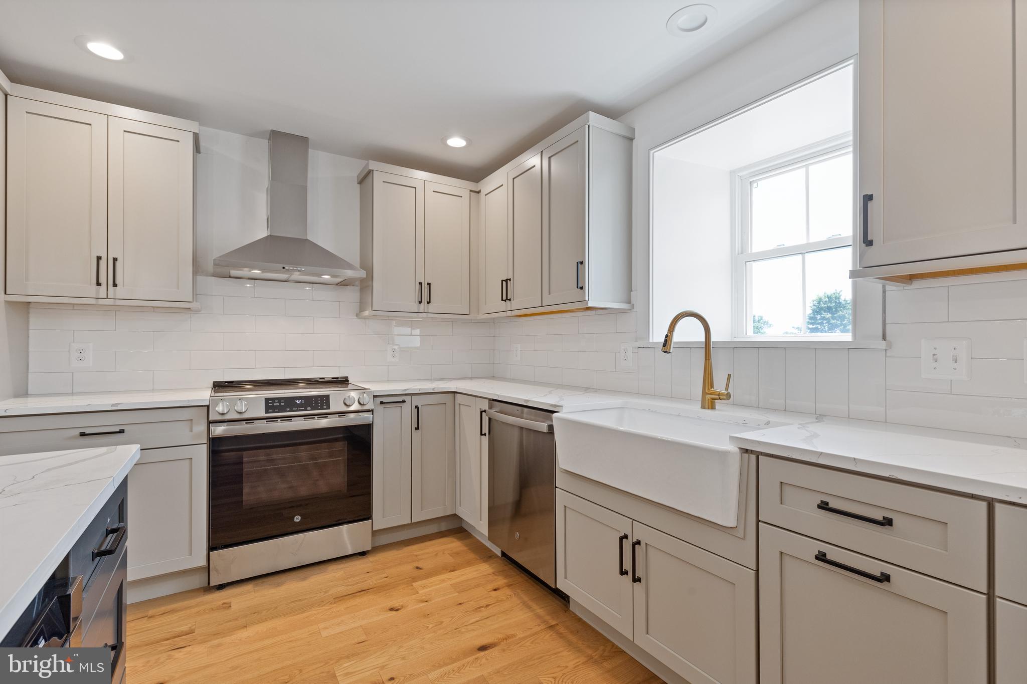 LEDERACH VILLAGE - Residential