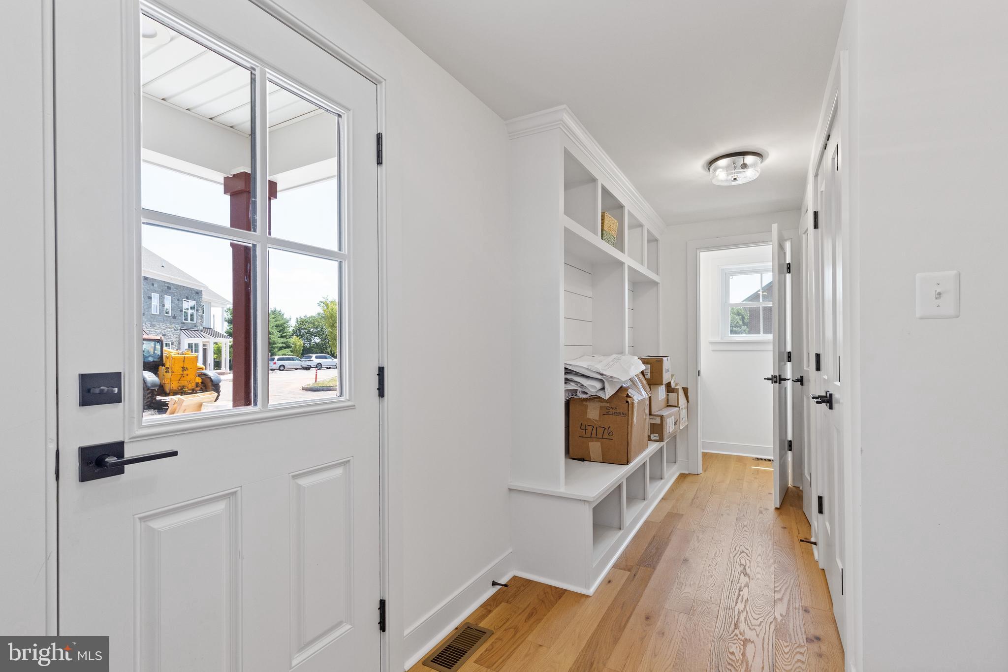 LEDERACH VILLAGE - Residential