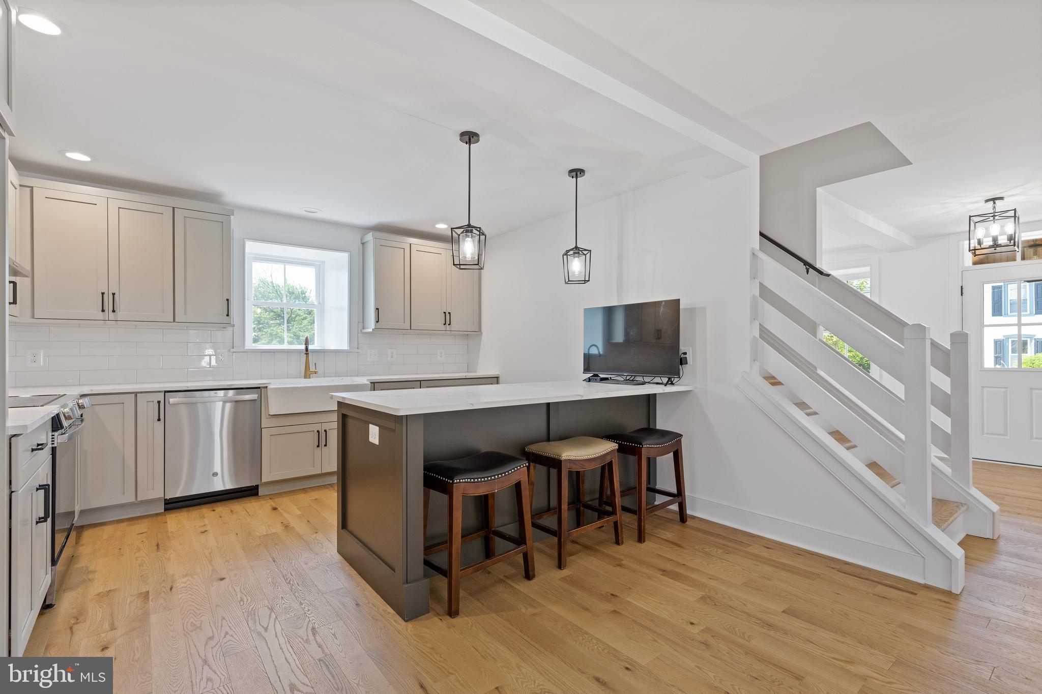 LEDERACH VILLAGE - Residential