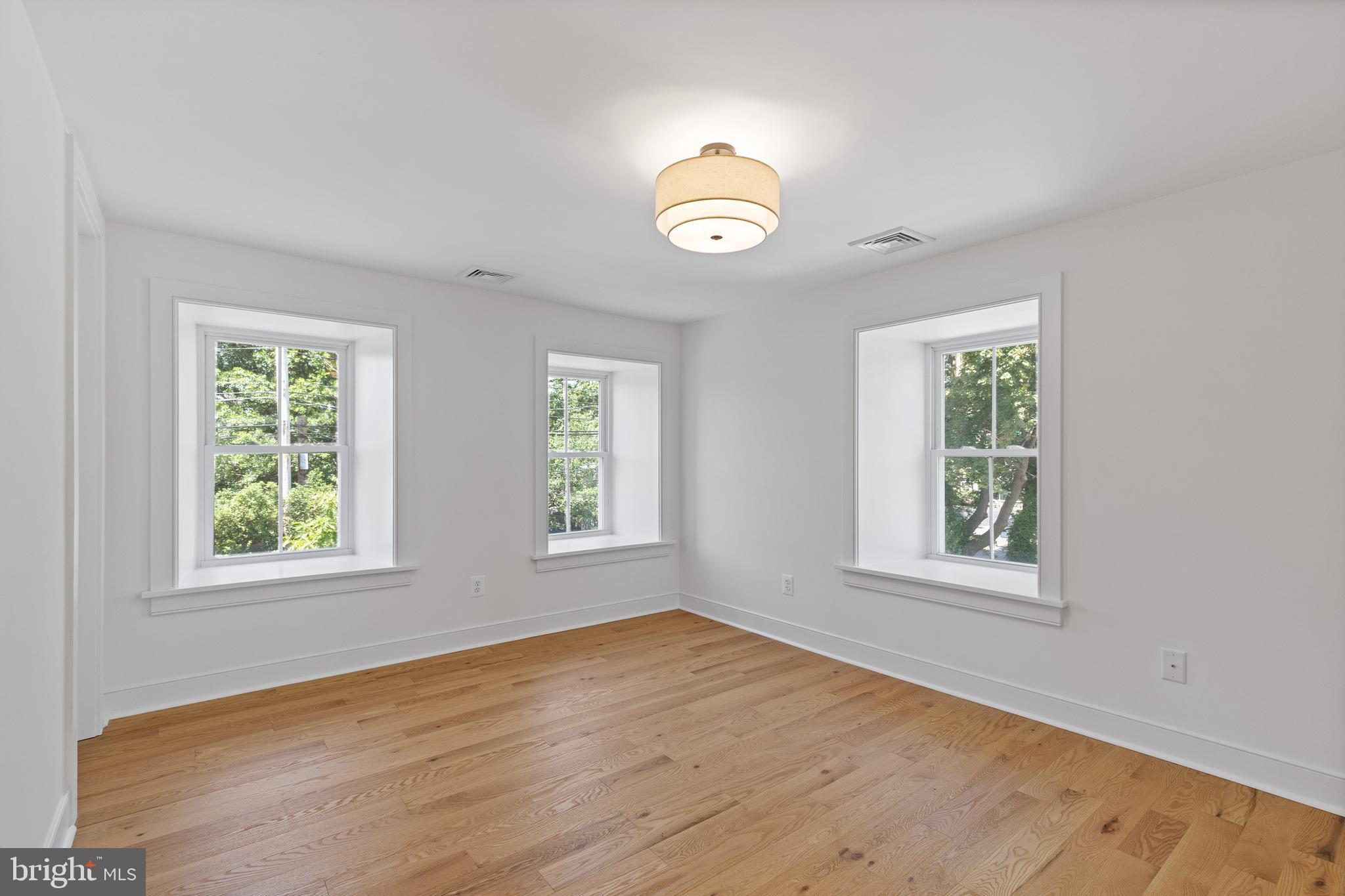 LEDERACH VILLAGE - Residential