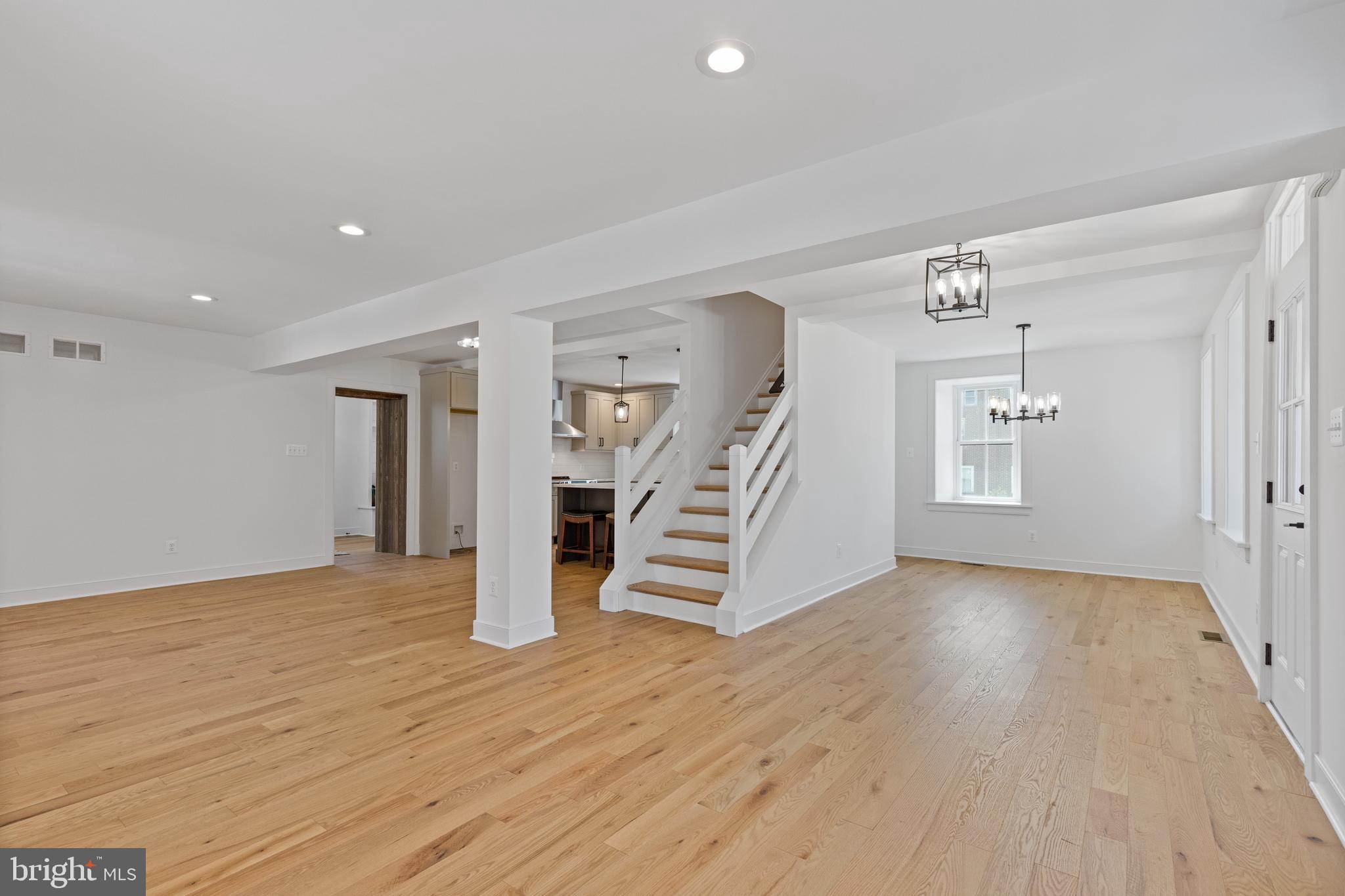 LEDERACH VILLAGE - Residential